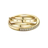 Kép 3/3 - Pandora gyűrű 58-as méret - 169057C01-58