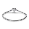 Kép 2/4 - Pandora végtelen szeretet karkötő 17 cm - 592645C01-17