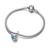 Kép 4/6 - Pandora foszforeszkáló remeterák függő charm - 792700C01