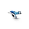 Kép 2/3 - Pandora Metálkék gekkó charm - 792701C01