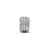 Kép 2/5 - Pandora szikrázó pavé charm - 792820C01