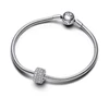 Kép 3/5 - Pandora szikrázó pavé charm - 792820C01