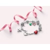 Kép 4/5 - Pandora szikrázó pavé charm - 792820C01