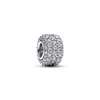 Kép 1/5 - Pandora szikrázó pavé charm - 792820C01