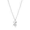 Kép 2/3 - Pandora végtelen csomó collier nyaklánc - 393762C01-50