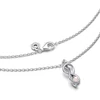 Kép 3/3 - Pandora végtelen csomó collier nyaklánc - 393762C01-50