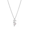 Kép 1/3 - Pandora végtelen csomó collier nyaklánc - 393762C01-50