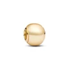Kép 1/3 - Pandora 14K aranyozott aranyló charm - 763781C01