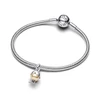 Kép 3/3 - Pandora Húsvéti tojás függő charm - 793748C01