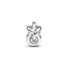 Kép 2/3 - Pandora végtelen csomó charm - 793755C00