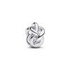 Kép 1/3 - Pandora végtelen csomó charm - 793755C00