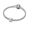 Kép 3/3 - Pandora fehér charm - 793781C01