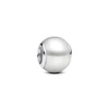 Kép 1/3 - Pandora fehér charm - 793781C01