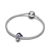 Kép 3/3 - Pandora Disney Stitch ballagás, diplomaosztó charm - 793789C01