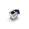 Kép 3/4 - Pandora Szikrázó ajándékdoboz charm - 793603C01
