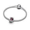 Kép 4/4 - Pandora Szikrázó ajándékdoboz charm - 793603C01