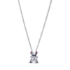 Kép 1/3 - Pandora Disney Stitch collier nyaklánc - 393743C01-45