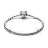 Kép 2/3 - Pandora Disney Stitch kígyólánc karkötő 16 cm - 593738C01-16