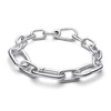 Kép 1/3 - Pandora Me merész szemes láncú karkötő 15 cm - 593854C00-1