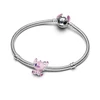 Kép 3/3 - Pandora Disney Lilo és Stitch Angel charm - 793739C01