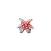 Kép 2/3 - Pandora színes tengeri csillag mini charm - 793817C01