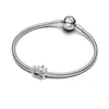 Kép 3/3 - Pandora áttört hal charm - 793819C01