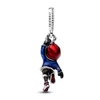 Kép 2/3 - Pandora Marvel Spider-Man Miles Morales charm - 793842C01