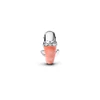 Kép 2/3 - Pandora garnélarák charm - 793896C01
