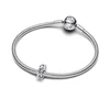 Kép 3/3 - Pandora garnélarák charm - 793896C01