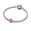 Kép 3/3 - Pandora korallszínű óceán charm - 793897C01