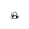 Kép 1/3 - Pandora vitorlás charm - 793905C01