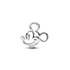 Kép 1/3 - Pandora Disney Mickey egér áttört charm - 793907C00