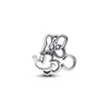 Kép 1/3 - Pandora Disney Minnie egér áttört charm - 793908C00