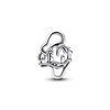 Kép 1/3 - Pandora Disney Donald kacsa áttört charm - 793909C00