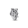 Kép 2/3 - Pandora Disney Daisy kacsa áttört charm - 793910C00
