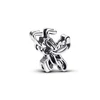 Kép 2/3 - Pandora Disney Pluto kutya áttört charm - 793911C00
