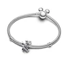 Kép 3/3 - Pandora Disney Pluto kutya áttört charm - 793911C00