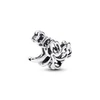 Kép 2/3 - Pandora Disney Goofy áttört charm - 793912C00