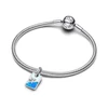 Kép 3/3 - Pandora utazás függő charm - 793913C01