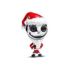 Kép 1/3 - Pandora Disney "Karácsonyi lidércnyomás - Jack Skellington" charm - 793979C01