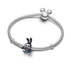 Kép 3/3 - Pandora Disney "Oswald, a szerencsés nyúl" charm - 794021C01