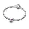 Kép 4/4 - Pandora gravírozható szív charm - 794161C02