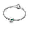 Kép 4/4 - Pandora gravírozható szív charm - 794161C05