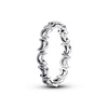 Kép 1/3 - Pandora Hold gyűrű 48-as méret - 194258C00-48