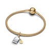 Kép 3/4 - Pandora Teafilter charm - 764338C01
