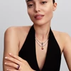 Kép 3/3 - Pandora Disney Demóna charm - 764380C01