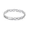 Kép 1/4 - Pandora Pillangós karkötő 18 cm - 594575C01-18