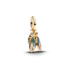Kép 1/5 - Pandora Cicada függő charm - 764490C01