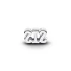 Kép 2/4 - Pandora SIS (Nővér) charm - 794454C01