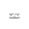 Kép 2/5 - Pandora MUM (Anya) charm - 794455C01